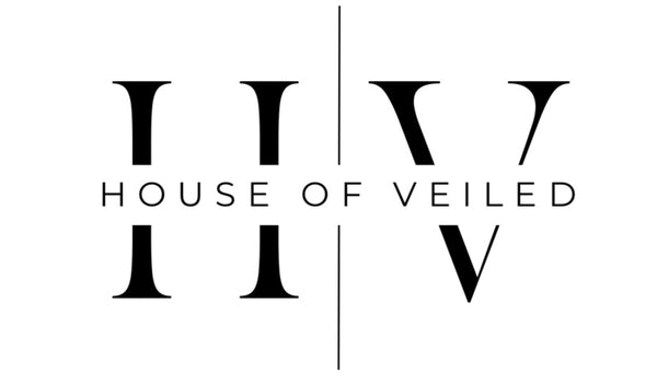 House of Veiled