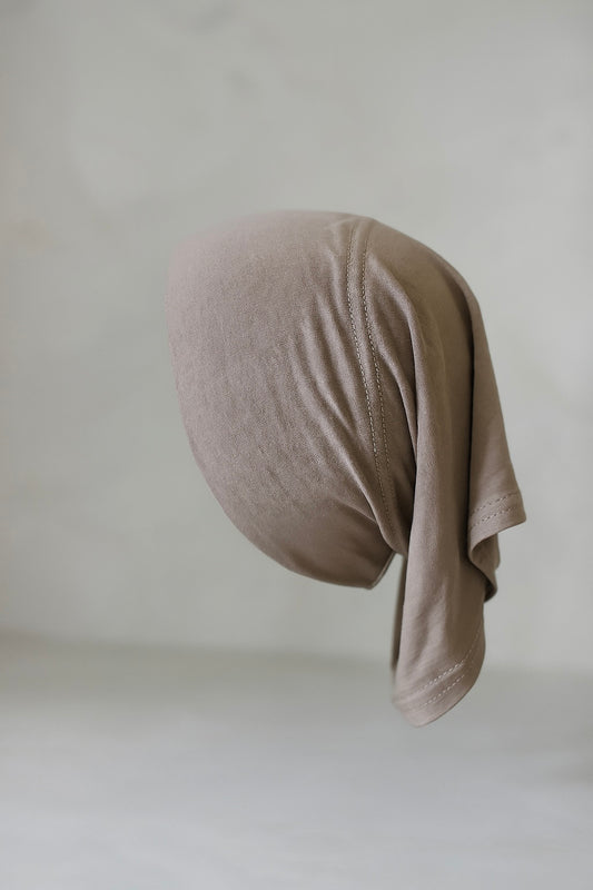 Soft Olive Unterkappe